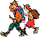 Image qui suit la souris